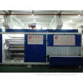 1500mm Co-extrusion Stretch Wrapping Film Machine